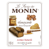 Monin Syrup Honeycomb 1 Litre