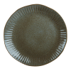 Rustico Fern Reactive Charger Plate 31cm