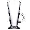 Colombian Latte Glass 263ml (Pack 2)