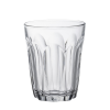 Duralex Provence Clear Glass Tumblers 22cl (Pack 6)