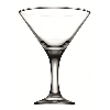 Bistro Martini Glass 190ml (Pack 6)