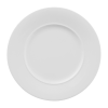 Alchemy Ambience White Standard Rim Plate 8.5" (Pack 6)