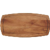Acacia Wooden Board 36x18cm