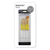 PME Craft Brushes (Pack 5)