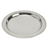 Stainless Steel Lids No1 13.5 cm