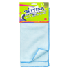 Bettina Microfibre Window and Mirror Cloth (Pack 2)