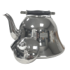 Stainless Steel Bell Shaped Kettle 7L