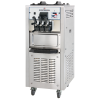 Blue Ice Commercail Freestanding Soft Serve Ice Cream Machine S30, 2 x 12 Litre