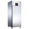 Blizzard BF1SS Upright Single Door Freezer Stainless Steel 2/1GN