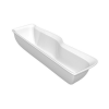 Alchemy Counterwave Gastronorm Dish 2/4 size / 19.75" (Pack 2)