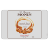 Monin Gourmet Sauces Caramel 1.89Ltr
