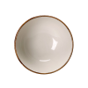 Steelite Craft White Chinese Bowl 5" / 12.75cm