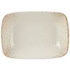 Academy Fusion Scorched Rectangle Dish 17 x 12cm