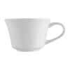 Alchemy Ambience White Teacup 8oz (Pack 6)