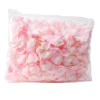 Rose Petals Champagne Pink in Polybag (Pack 1000)