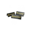 New Style Reserved Black Gold Table Notice (Pack 5)