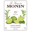 Monin Syrup Lime 70cl