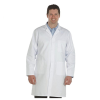 Harpoon White Men's Kitchen / Food Coat Size 132 XX Large