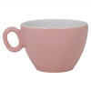 Inker Luna 12oz / 35cl Coffee Cup In Pink