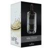 BarCraft Acrylic Double Walled Wine Cooler in Box