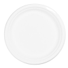 Vegware Compostable 9" Bagasse Plate (Pack 50)