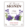 Monin Syrup Violet 70cl