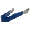 Colour Coded Steel Utility Tong Blue 10"