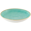 Churchill Stonecast Mint Evolve Coupe Bowl 9.75" (Pack 12)