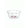 Hobby Round Clear Basin 4.5 Litre