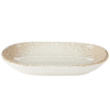 Academy Fusion Scorched Oval Dish 14 x 9cm