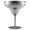 Margarita Glass in Stainless Steel 30cl / 10.5oz