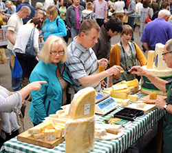Artisan Cheese Fair