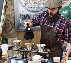 Birmingham Coffee Festival