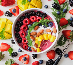 Healthy Eating Week