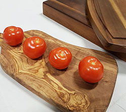 June British Tomato Fortnight