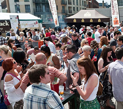 Leeds Food Festival
