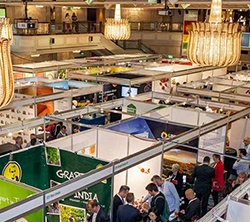 London Produce Show