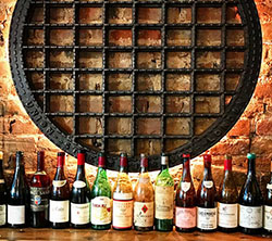 London Wine Week