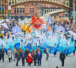 Manchester Day