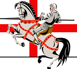 St George's Day