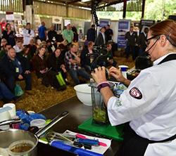 Universal Cookery and Food Festival