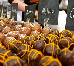 York Chocolate Festival