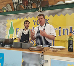 York Taster Festival