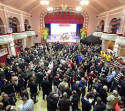 beer festival