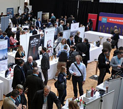 International Food Event