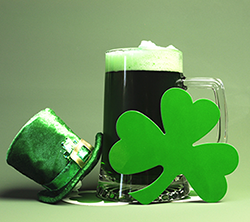 St Patricks Day