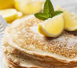 Shrove Tuesday