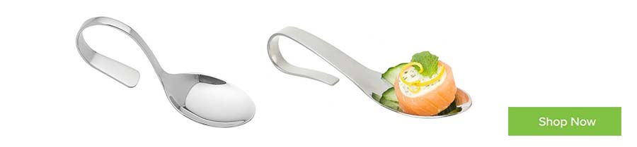 Shop Tapas Spoons Shop Tapas Spoons