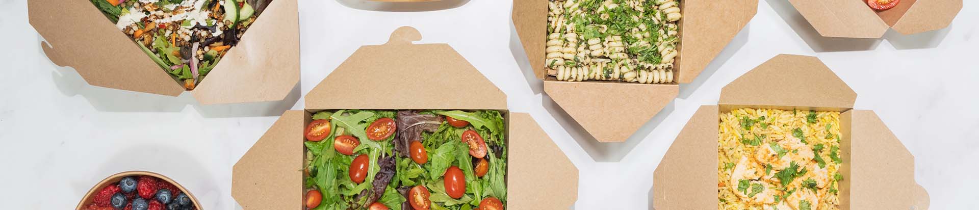 Festival Food Packaging: Sell More, Serve Smarter