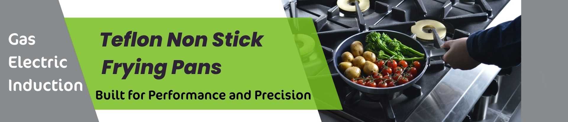 Are Cooksmill's New Induction Frying Pans Your Next Upgrade?